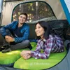 Intex Campingmatte - 1 Person - 76 x 191 x 17 cm - Grün - Produktbild-Vorschau 7
