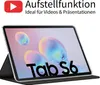 Housse pour Samsung Galaxy Tab S6 10.5 Housse (T860/T865) Voir les images du produit 4