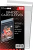 Ultra Pro Graded Card Sleeves - wiederverschließbar Produktbild-Vorschau 2