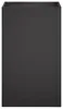 vidaXL Garten-Pflanzgefäß 2 stk. Schwarz 30 x 30 x 50 cm Produktbild-Vorschau 4