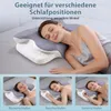 Nackenkissen,Schlafkissen,Seitenschläferkissen Produktbild-Vorschau 5
