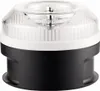 A close-up studio shot of a black and clear kitchen appliance accessory. Náhľad obrázku produktu