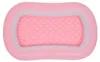 SunClub Baby Planschbecken XXL 163 x 103,5 x 25 cm mit Produktbild-Vorschau 3