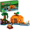 LEGO Minecraft La Fattoria Delle Zucche 21248 Anteprima dell’immagine prodotto 3