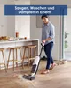 Tineco Floor ONE S5 STEAM Smart Nass Trockensauger, Nass Produktbild-Vorschau 2