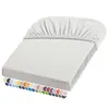 liebling Elasthan Spannbetttuch 140x200 bis 150-220 cm, mit Produktbild-Vorschau 1