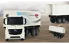Jamara Mercedes Benz Arocs Modèle réduit radiocommandé (RC) Voir les images du produit 12