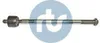 RTS 92-00575 Axialgelenk Spurstange für CITROËN C4 Grand Produktbild-Vorschau 1