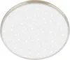 LED Deckenlampe Deckenleuchte Wohnzimmer Neutralweiß Produktbild-Vorschau 1