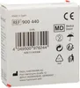 HARTMANN Omniplast Gesso a rocchetto 5m x 1,25cm Anteprima dell’immagine prodotto 4