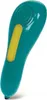 A teal and yellow learning toy, possibly a talking pen, is shown against a white background. Náhled obrázku produktu