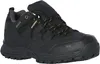 Trespass Hommes Finley Chaussures de randonnée basses Voir les images du produit 1