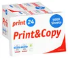 NIEUW: print24 Printerpapier Kopieerpapier 5000 Vel 10 x Productafbeelding-voorbeeld 2