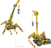 LEGO® Technic Spinnenkran, 42097 Produktbild-Vorschau 11