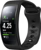 imoshion Bracelet en silicone pour Samsung Gear Fit 2 / 2 Voir les images du produit 1