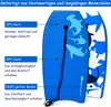 COSTWAY Bodyboard, Swimboard Plavecká deska, Surfboard Náhled obrázku produktu 3