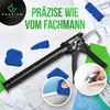 PASSION CRAFT® Kartuschenpresse Non Drip 2.0 Silikonspritze Produktbild-Vorschau 7