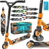 KESSER® Scooter Funscooter Stuntscooter X-Limit - 360° Produktbild-Vorschau 1
