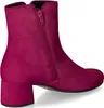 Gabor 55.680 Damen Stiefeletten - elegante Stiefelette rot Produktbild-Vorschau 27