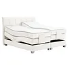 Boxspringbett ADRIA MIT MOTOR mit Bettkasten 200 x 200 cm Produktbild-Vorschau 4