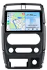 Radio 9 pollici 6+128 GB Android Autoradio per Suzuki Jimny Anteprima dell’immagine prodotto 1