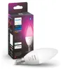 Philips Hue White & Color Ambiance E14 LED Lampe (470 lm), Produktbild-Vorschau 15