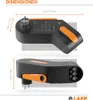 LAPP Mobility Dock Chargeur pour véhicule électrique Voir les images du produit 18