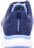Skechers Flex Appeal 4.0 - Brilliant View - Navy / Blau Produktbild-Vorschau 18