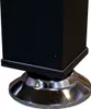 Tavolo da biliardo in legno nero Basic 6' Anteprima dell’immagine prodotto 6