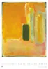 Mark Rothko 2026 - Kunstkalender - Posterkalender - 50x70 Productafbeelding-voorbeeld 6