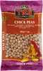 Bohnen TRS Chick Peas | Kichererbsen | Hülsenfrüchte | 500g Produktbild-Vorschau 1