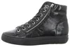 Paul Green Damen Schnürstiefel in Schwarz, Größe 6.5 Produktbild-Vorschau 8