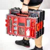 Box QBRICK® System PRO Organizer 100 Produktbild-Vorschau 11