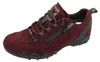 Allrounder by Mephisto Nizar-Tex Damenschuhe Schnürschuhe Productafbeelding-voorbeeld 3