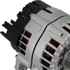 A close-up view of an automotive alternator. Náhľad obrázku produktu