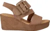 Gabor 84.771 Damen Sandalette - Riemchen Sandalen braun NEU Produktbild-Vorschau 24
