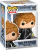 Kingdom Hearts POP! Vinyl Figur Roxas mit Keyblades 9cm Produktbild-Vorschau 1