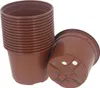 Romberg Kunststofftöpfe Rund 13 cm 15 stk Produktbild-Vorschau 2
