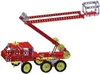 Merkur Fire Set, 740 dílů, 20 modelů Náhled obrázku produktu 7
