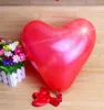 Aga4Kids Latex Ballon Herz mit LED Rot 25 cm 20 Stück Produktbild-Vorschau 3