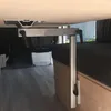 Tischbein 360 Tischfuß Tischhalterung Tischgestell RV Produktbild-Vorschau 9