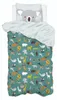 Bettwäsche-Set für Kinder 140 x 200 cm, doppelseitig, Produktbild-Vorschau 4
