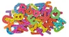 Besttoy - Magnetické písmená - 60 kusov Náhľad obrázku produktu 1