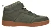 Skechers Quick Street  Sneakers Hoog - groen - Maat 37 Productafbeelding-voorbeeld 4