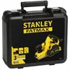 Stanley FATMAX 750W 9mm Hobel mit Zubehörbox Produktbild-Vorschau 4