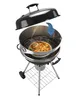 Fornetto Explorer Kugelgrill 3 in 1 Produktbild-Vorschau 7