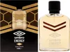 Energy Eau de Toilette pour homme 100 ml - UMBRO Voir les images du produit 2