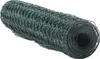 Sechseckgeflecht Drahtzaun Hasendraht L. 10M/25M Produktbild-Vorschau 1