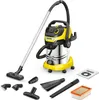 Kärcher Nass-/Trockensauger WD 6 P S V-30/6/22/T Car & Pet, Produktbild-Vorschau 1