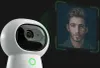 Aqara G3 Camera Centre - 2K 3MP Kamera / Dual WiFi Produktbild-Vorschau 6